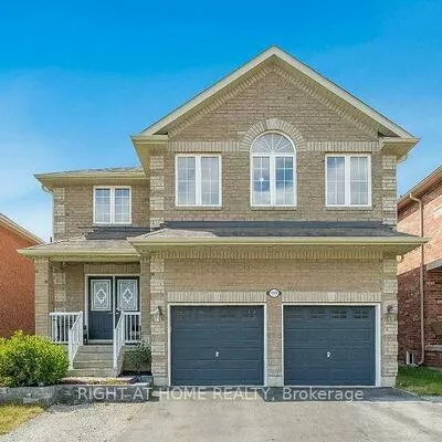 1373, Hunter, Alcona, Innisfil