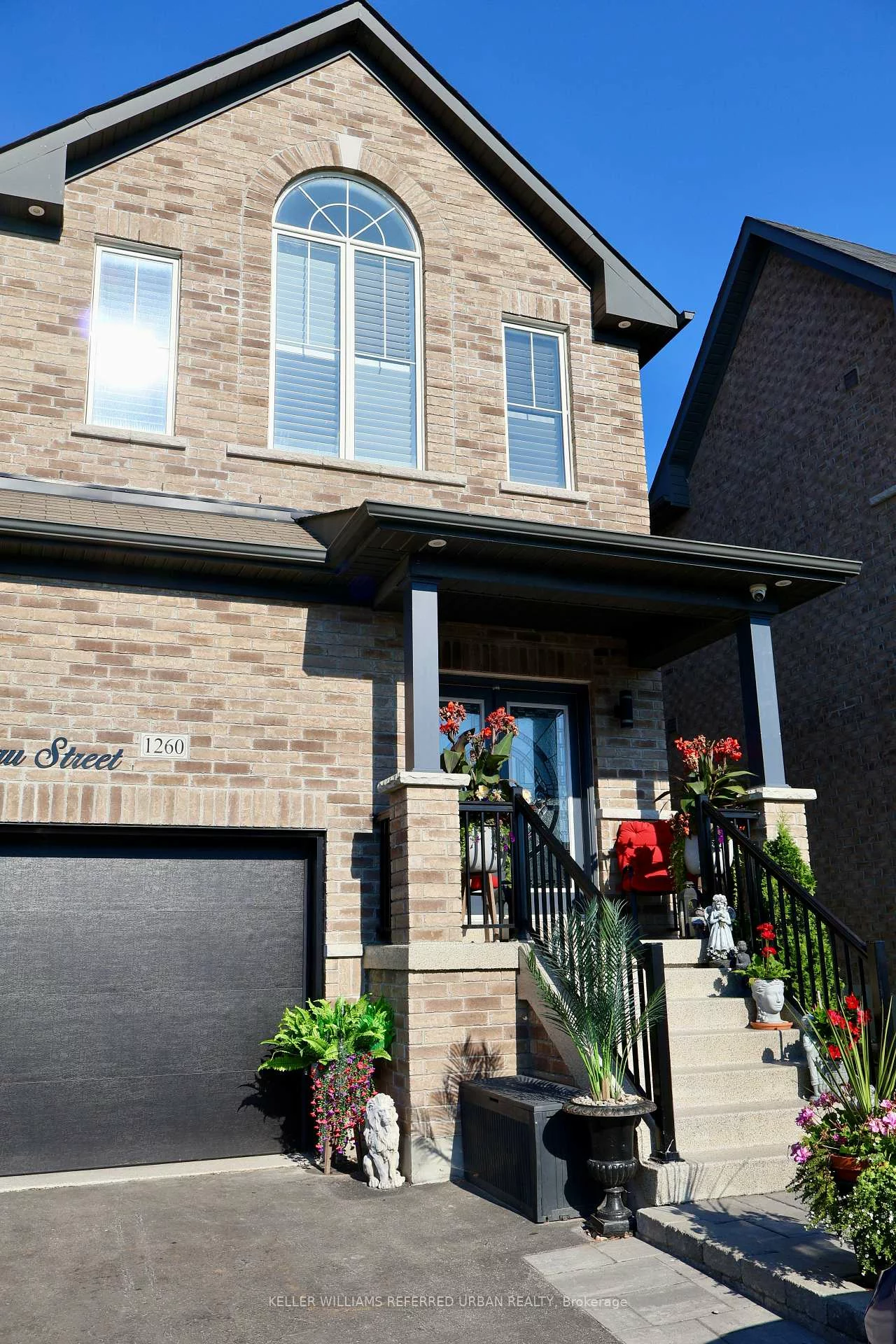 1260, Bardeau, Lefroy, Innisfil