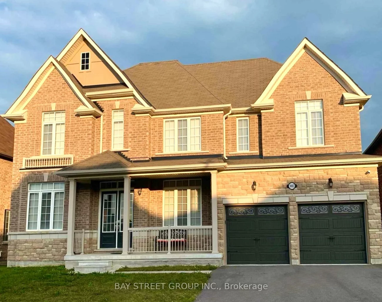 1003, Green, Lefroy, Innisfil
