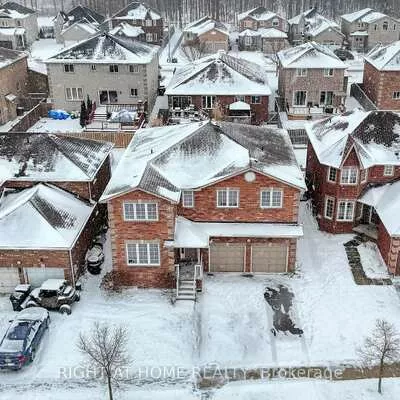 1215, Lowrie, Alcona, Innisfil