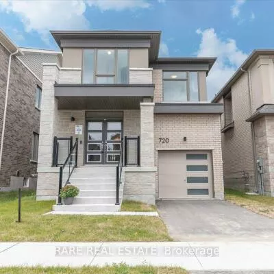 720, Mika, Rural Innisfil, Innisfil