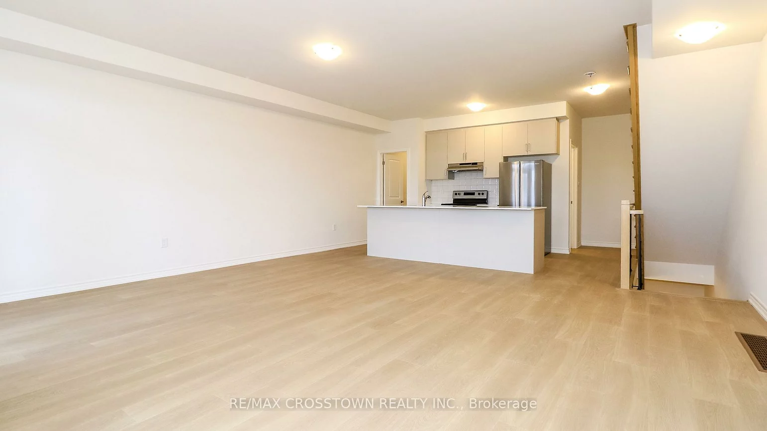 1989, Matteer, Alcona, Innisfil