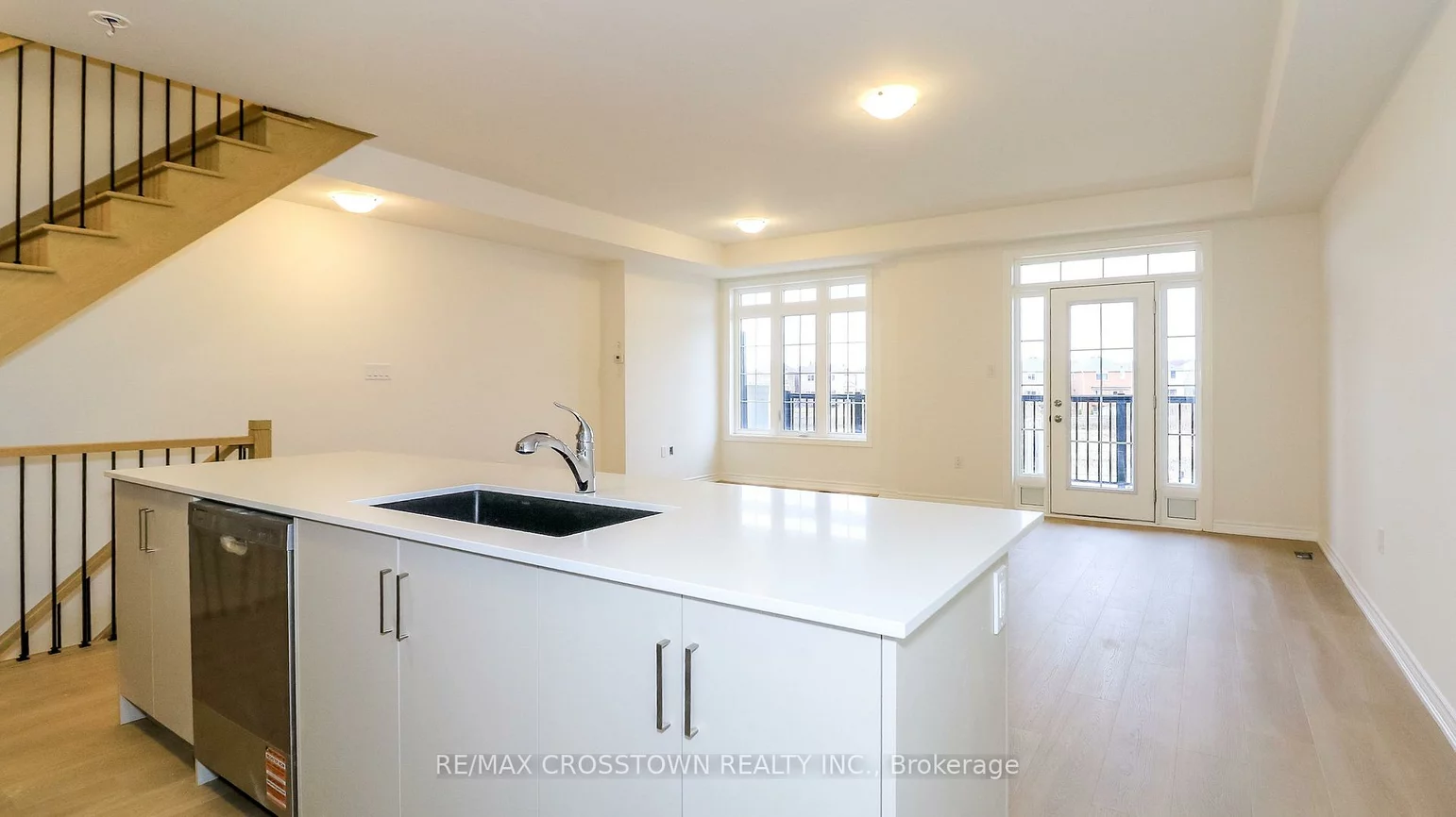 1989, Matteer, Alcona, Innisfil