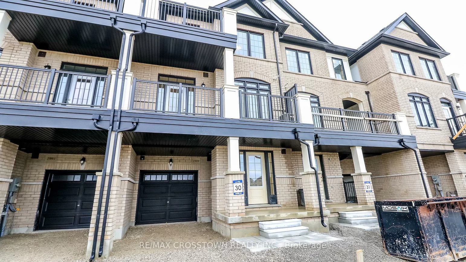 1989, Matteer, Alcona, Innisfil