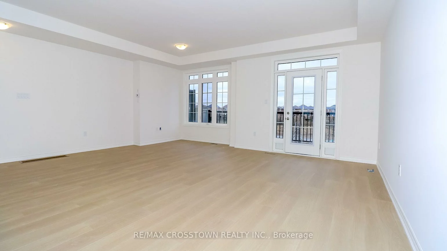 1989, Matteer, Alcona, Innisfil