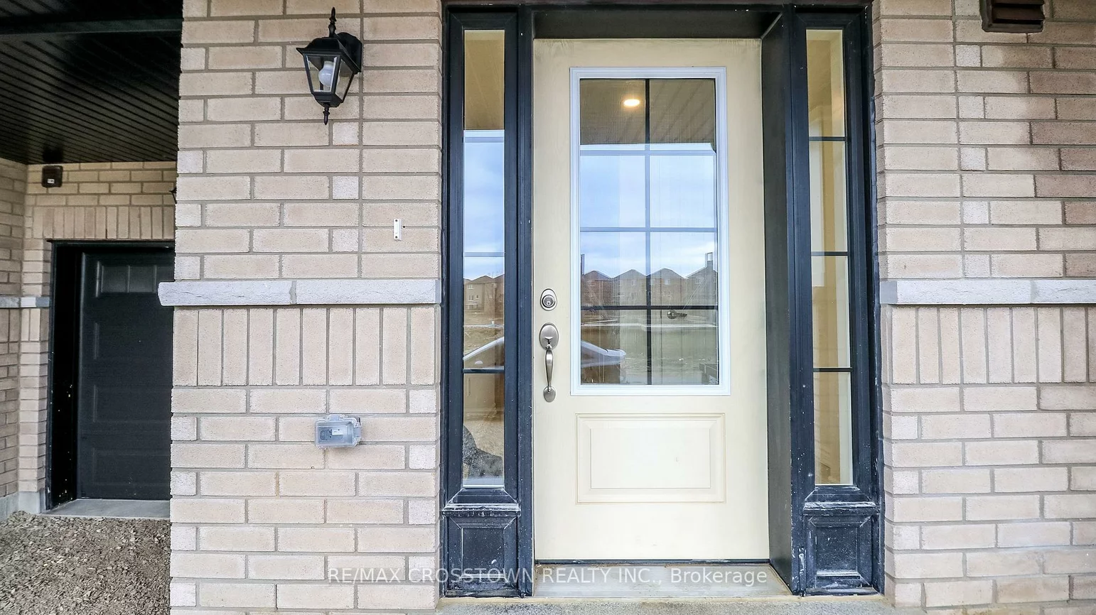 1989, Matteer, Alcona, Innisfil