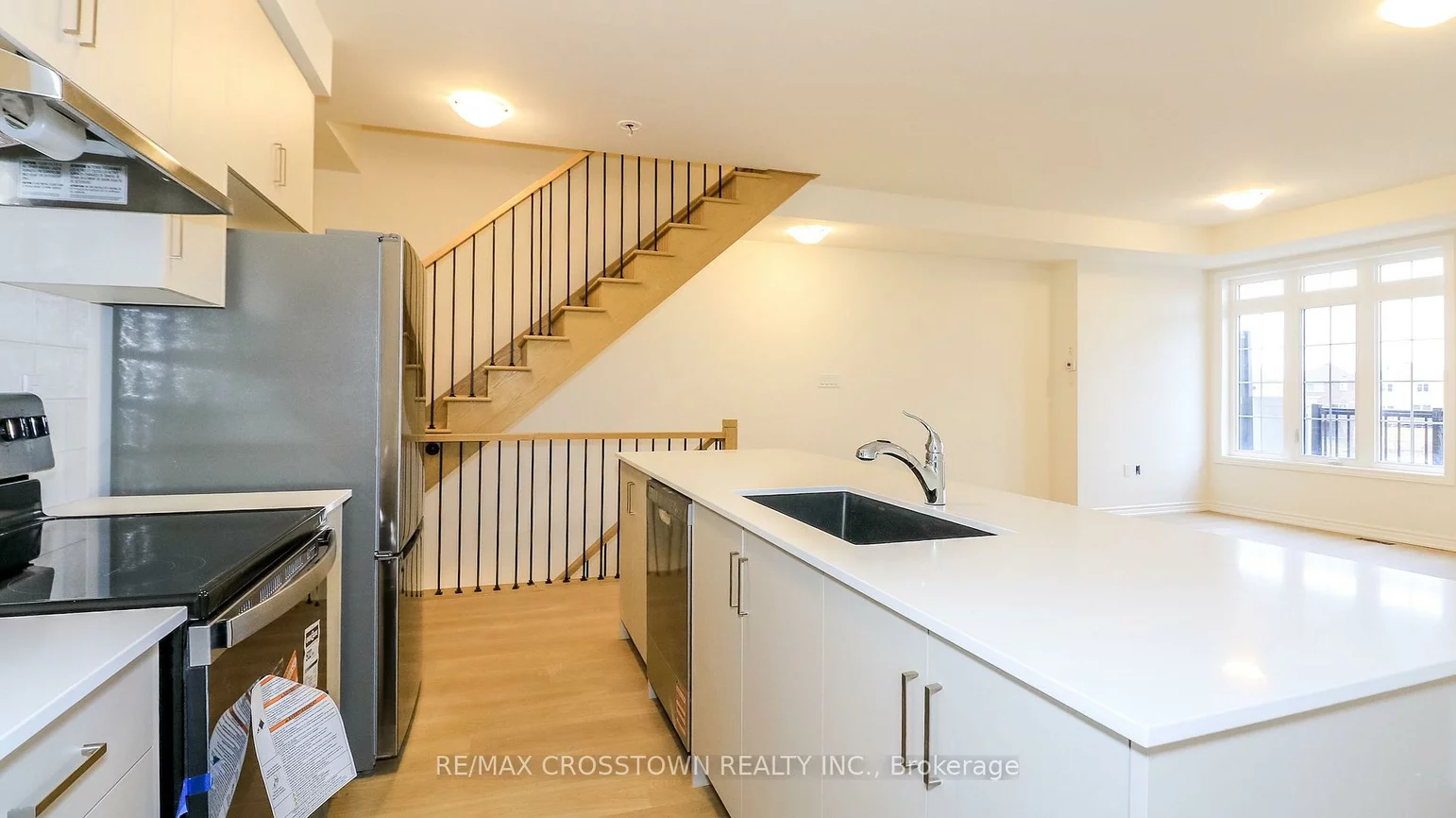 1989, Matteer, Alcona, Innisfil