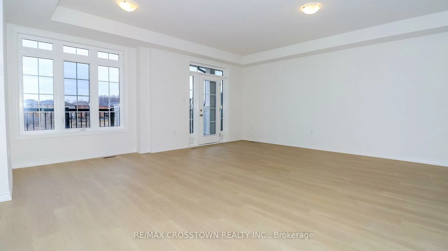 1989, Matteer, Alcona, Innisfil