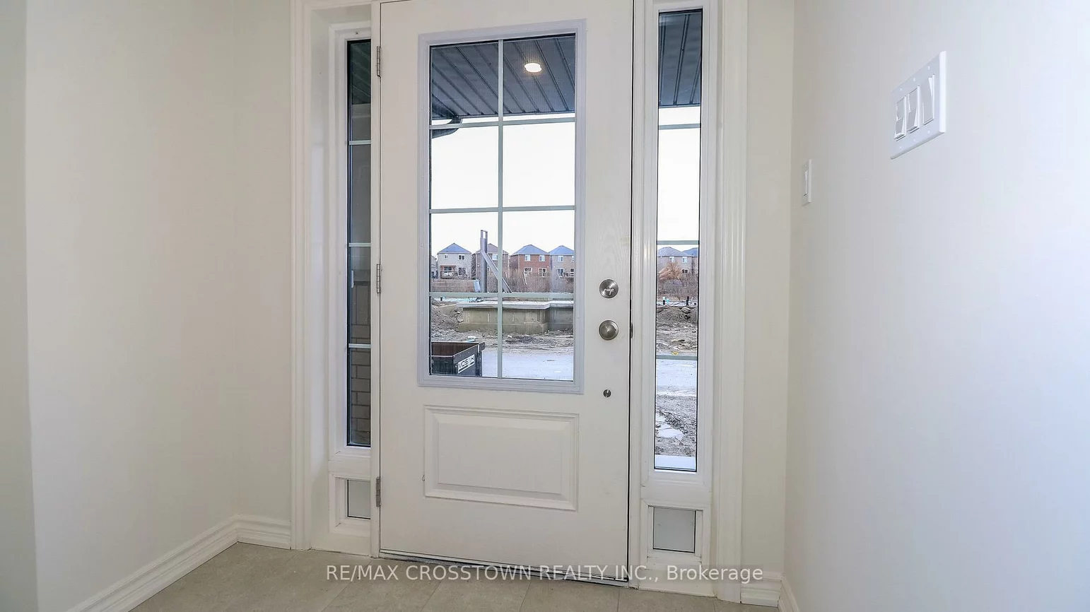 1989, Matteer, Alcona, Innisfil