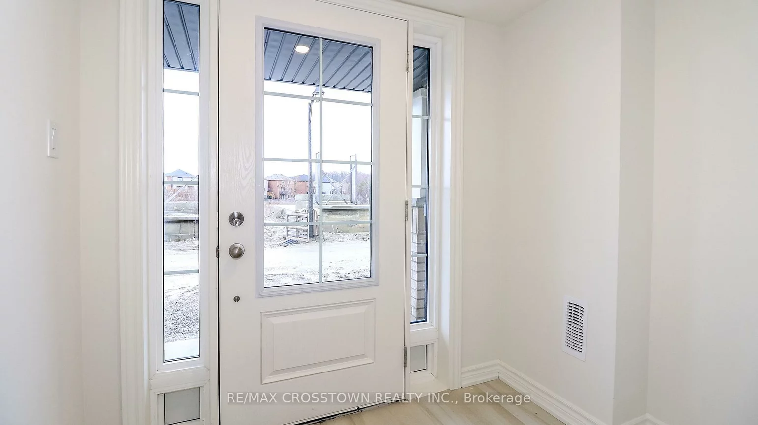 1991, Matteer, Alcona, Innisfil