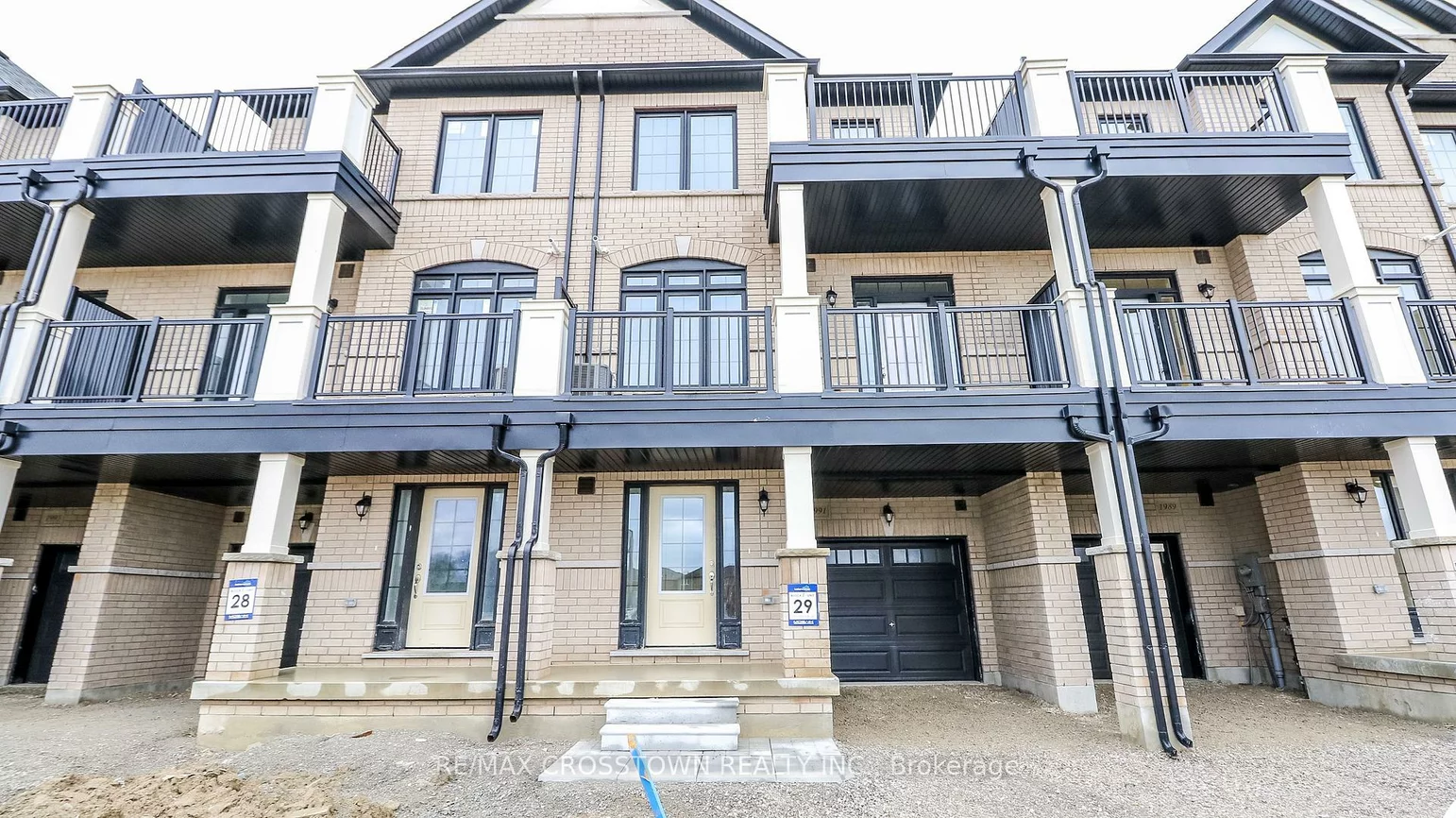 1991, Matteer, Alcona, Innisfil