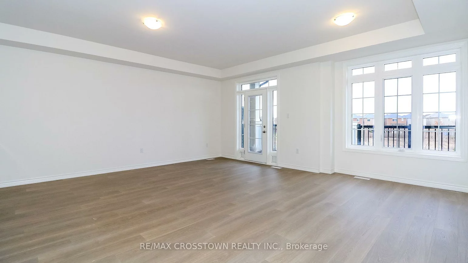 1991, Matteer, Alcona, Innisfil