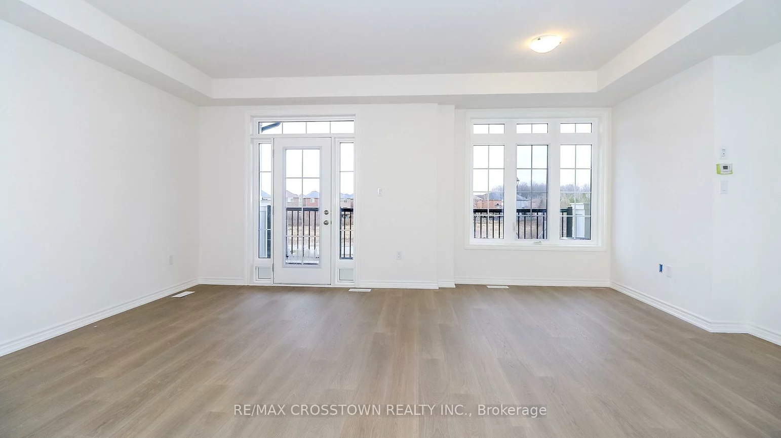 1991, Matteer, Alcona, Innisfil