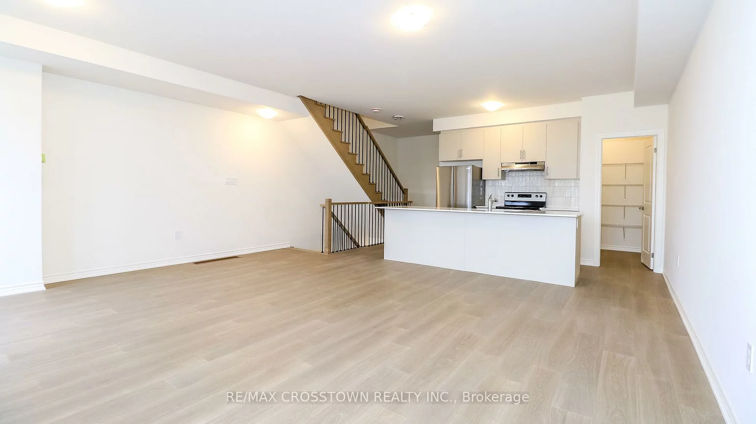 1991, Matteer, Alcona, Innisfil