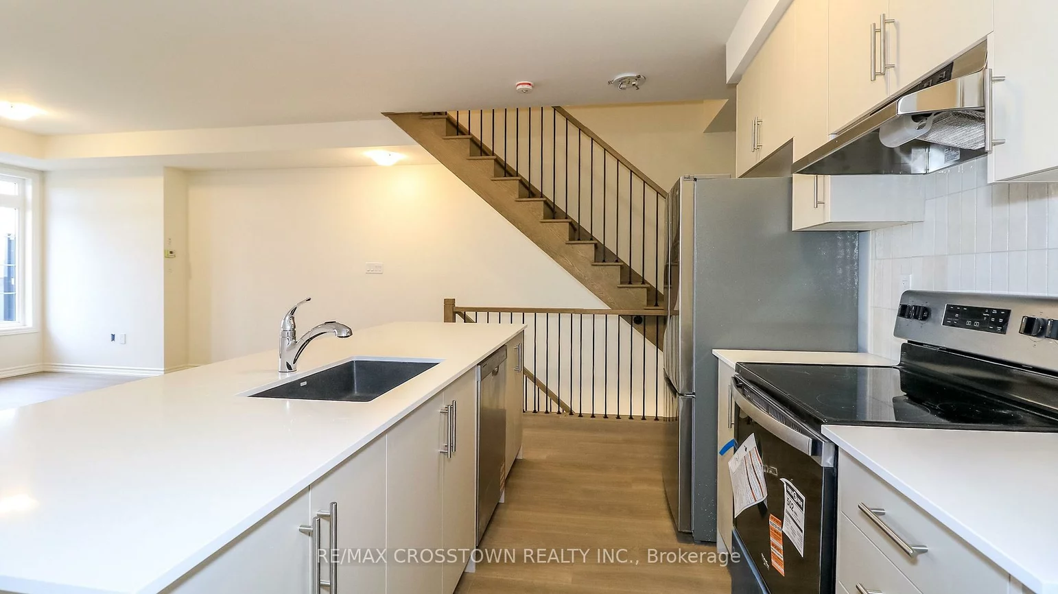 1991, Matteer, Alcona, Innisfil