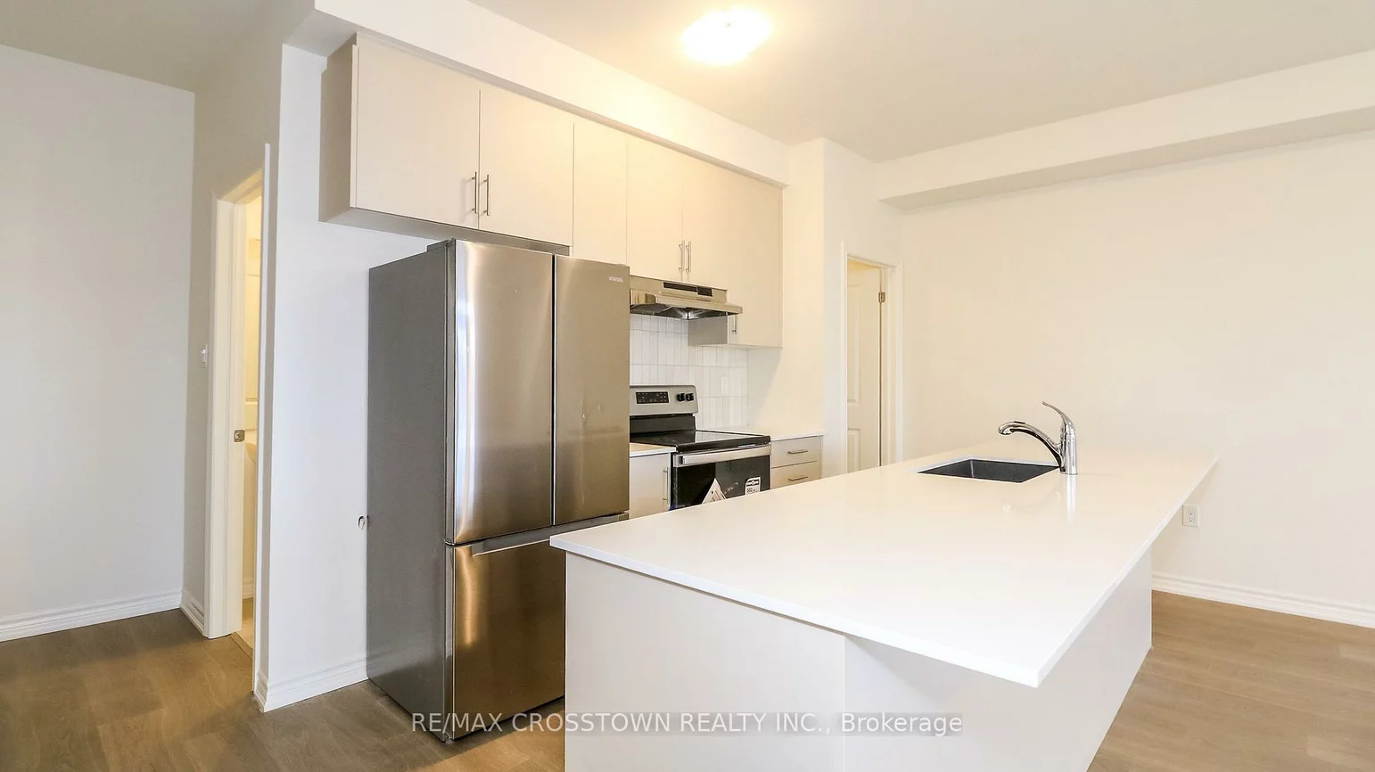 1991, Matteer, Alcona, Innisfil