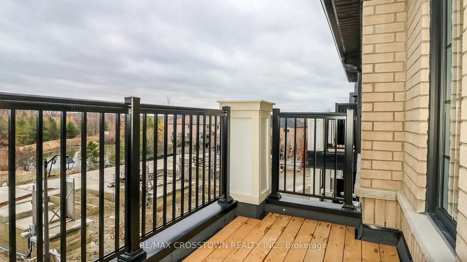 1991, Matteer, Alcona, Innisfil