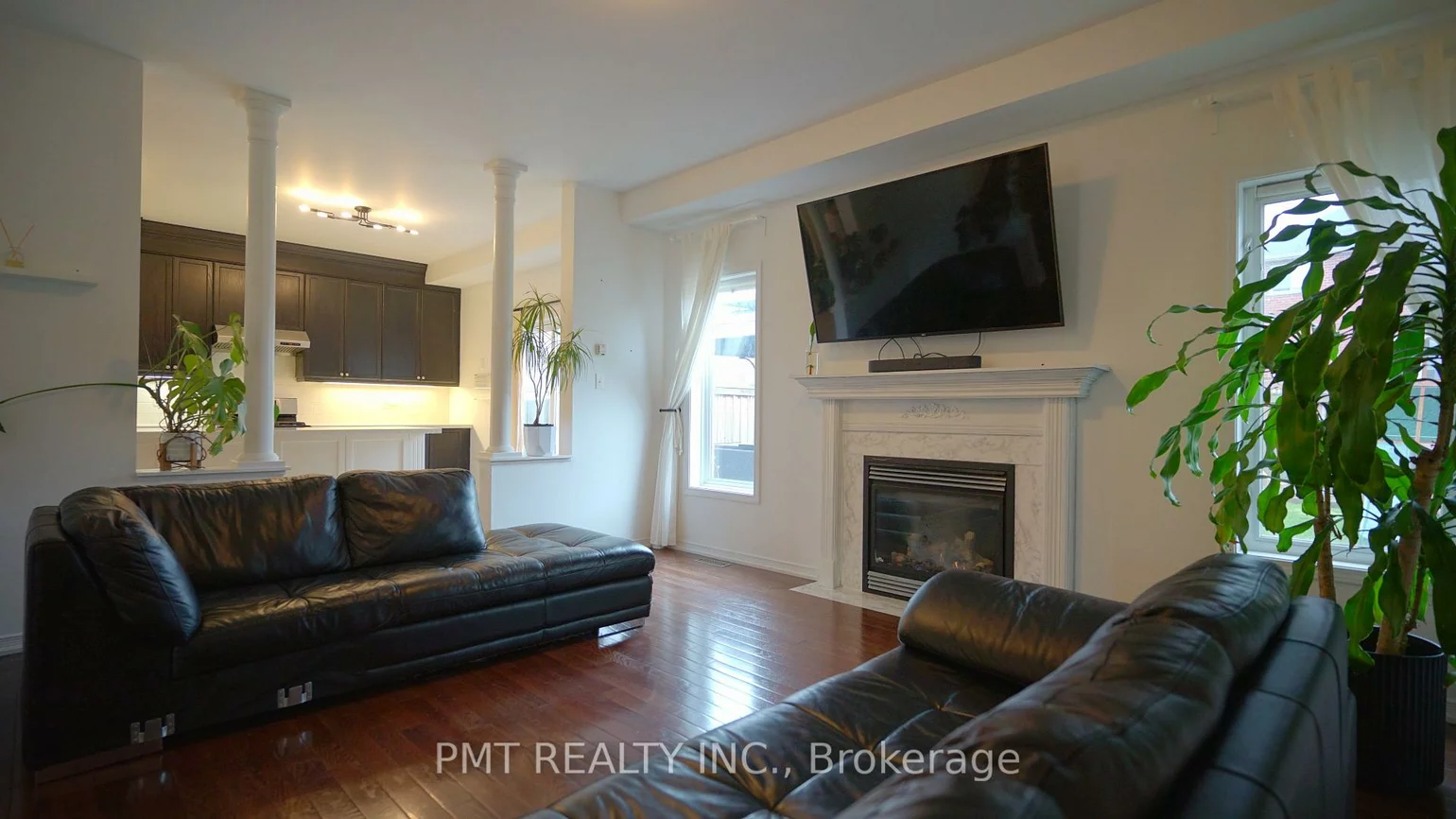 2068, Gibson, Alcona, Innisfil