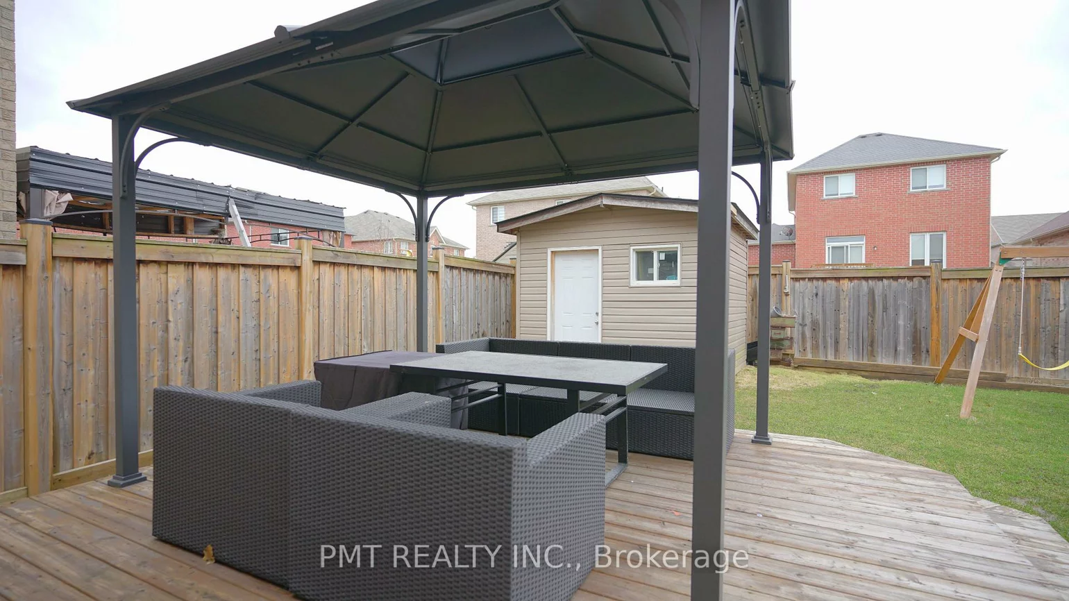 2068, Gibson, Alcona, Innisfil