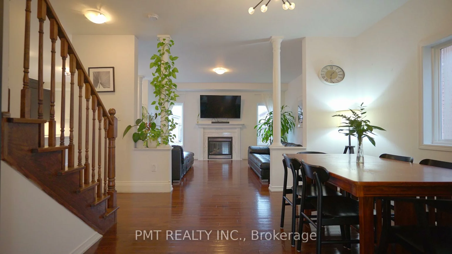 2068, Gibson, Alcona, Innisfil