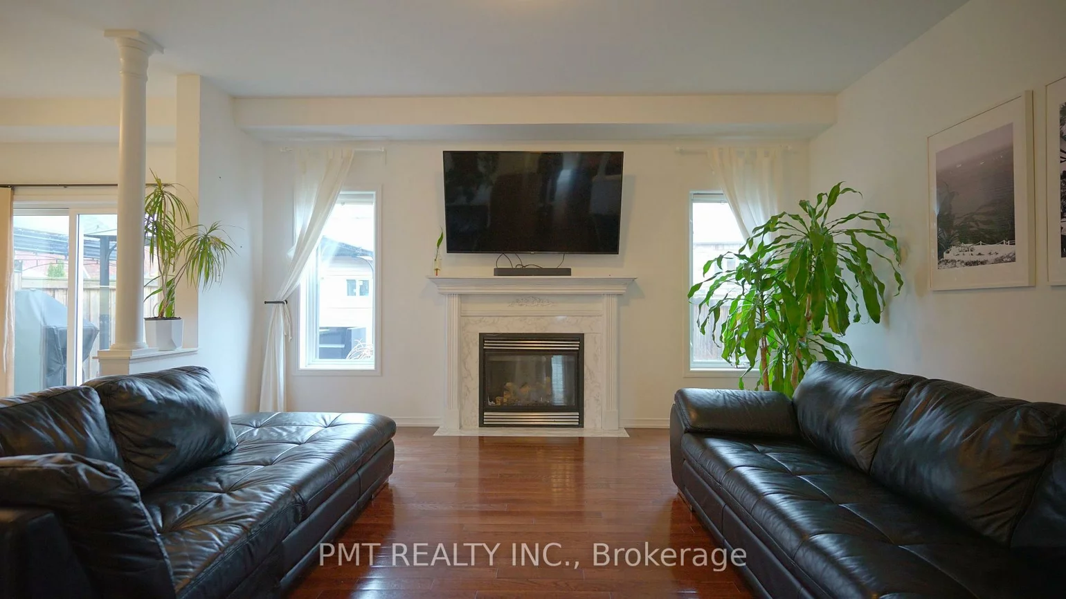 2068, Gibson, Alcona, Innisfil