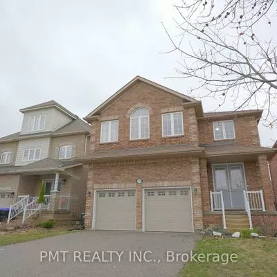 2068, Gibson, Alcona, Innisfil