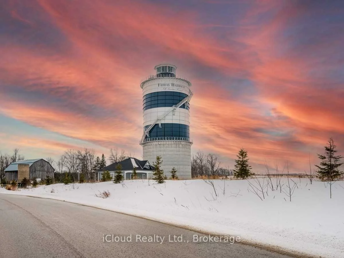 3779, Riva, Rural Innisfil, Innisfil