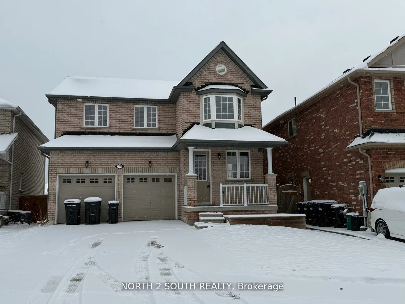 2271, Whitewood, Alcona, Innisfil
