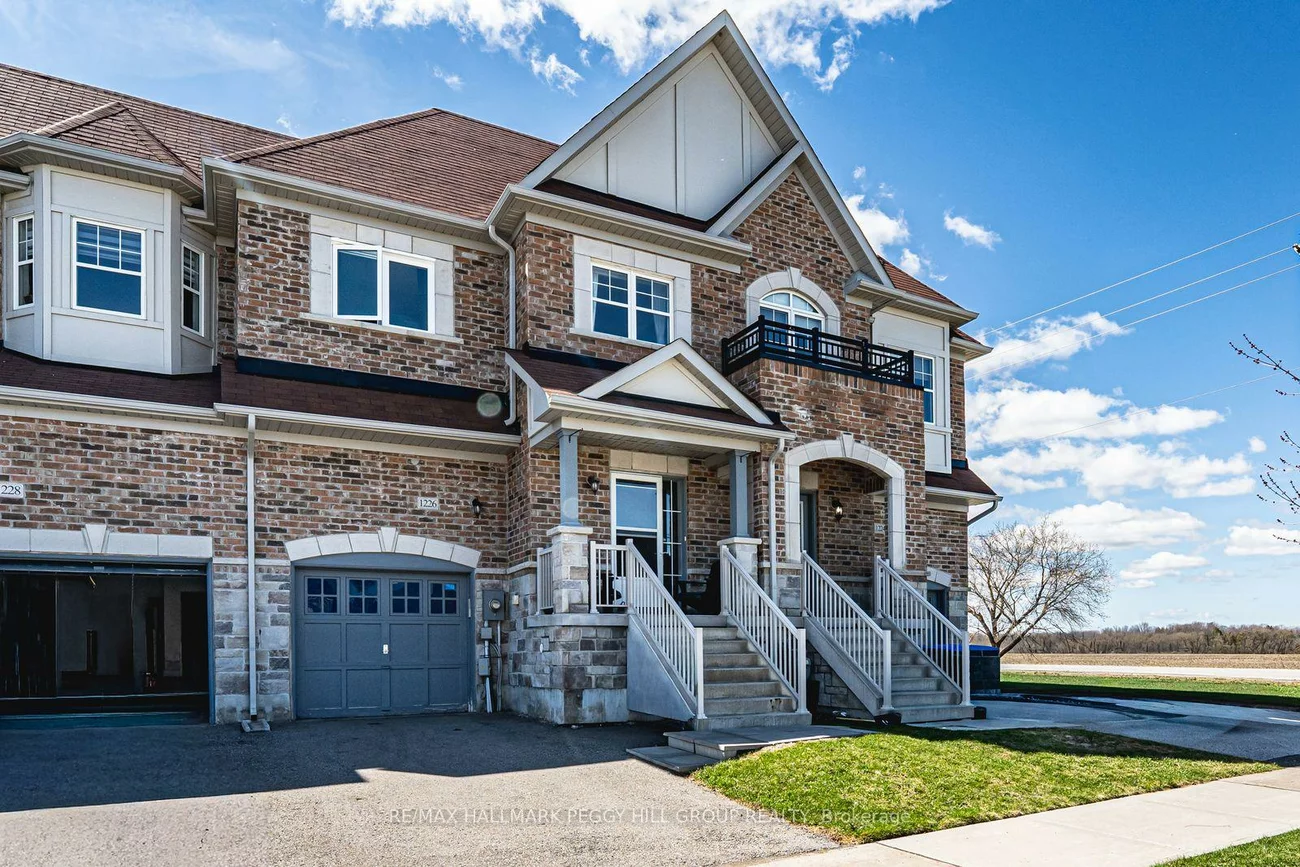 1226, Peelar, Lefroy, Innisfil