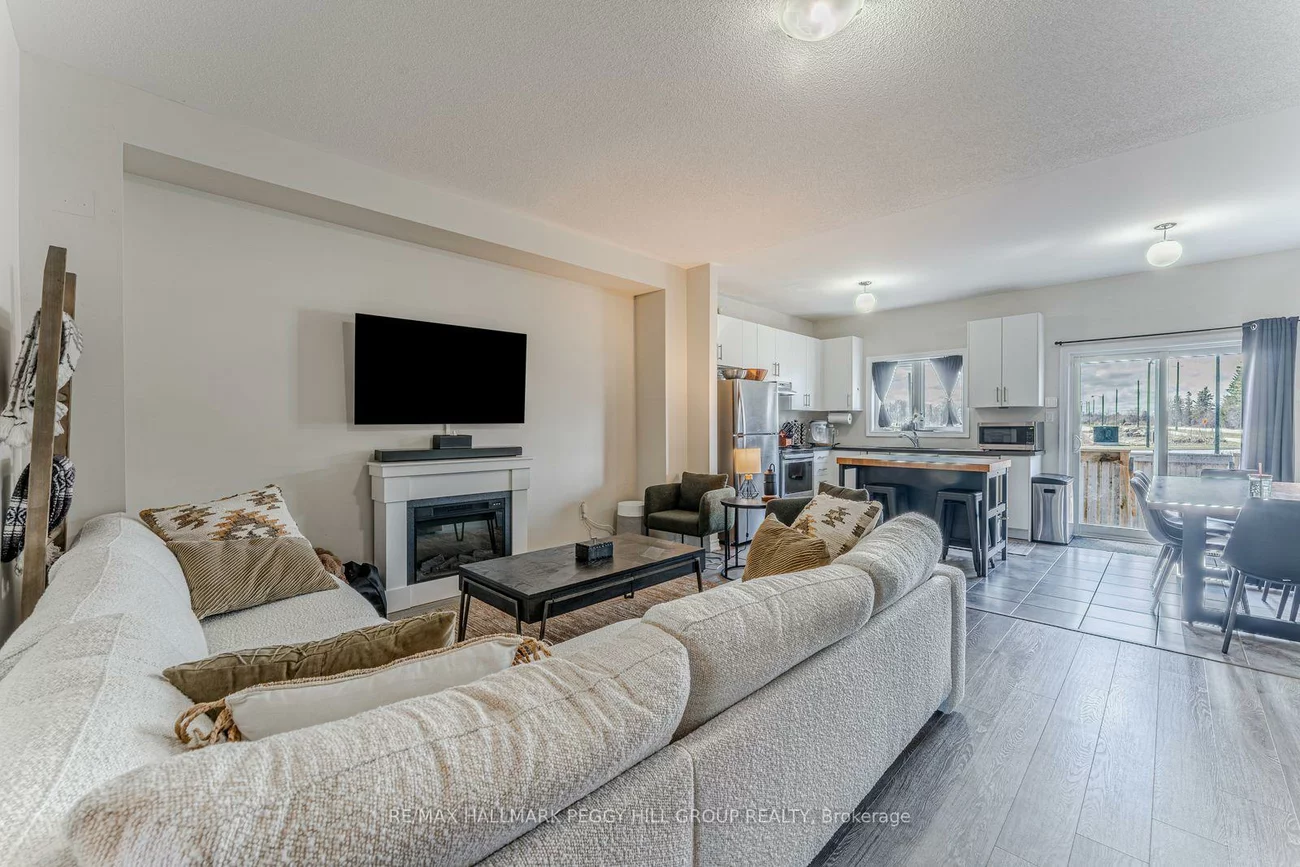 1226, Peelar, Lefroy, Innisfil