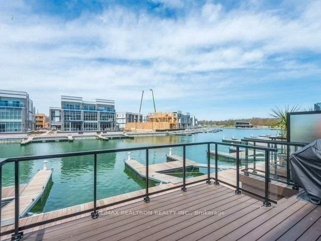 3553, Riva, Rural Innisfil, Innisfil