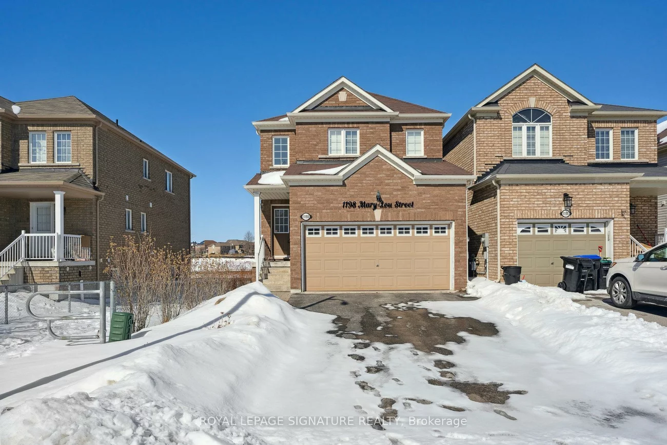1198, Mary-Lou St, Alcona, Innisfil