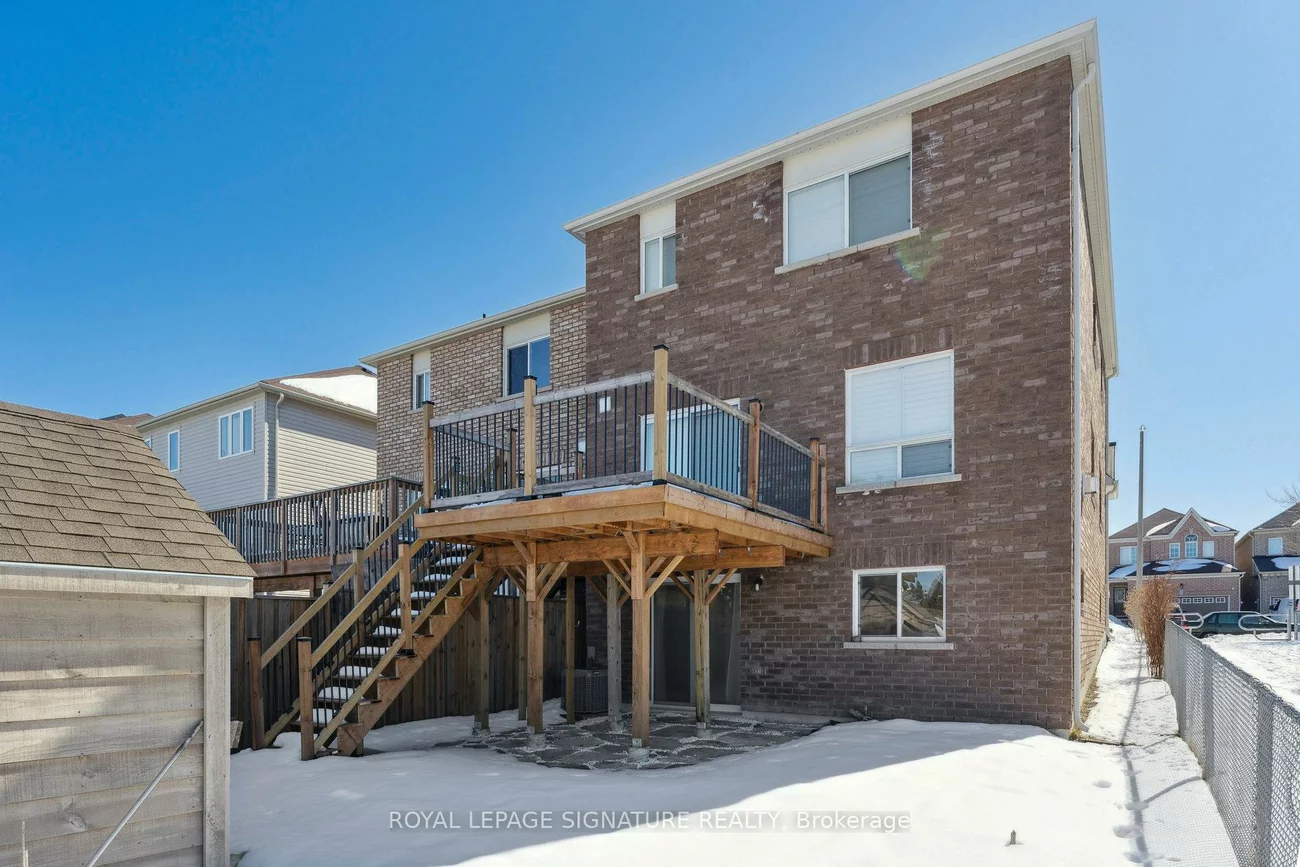 1198, Mary-Lou St, Alcona, Innisfil