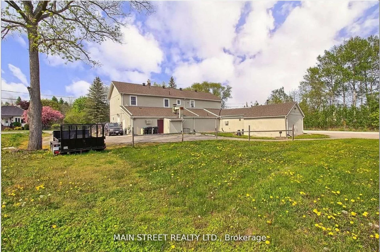 280, Bells, Gilford, Innisfil