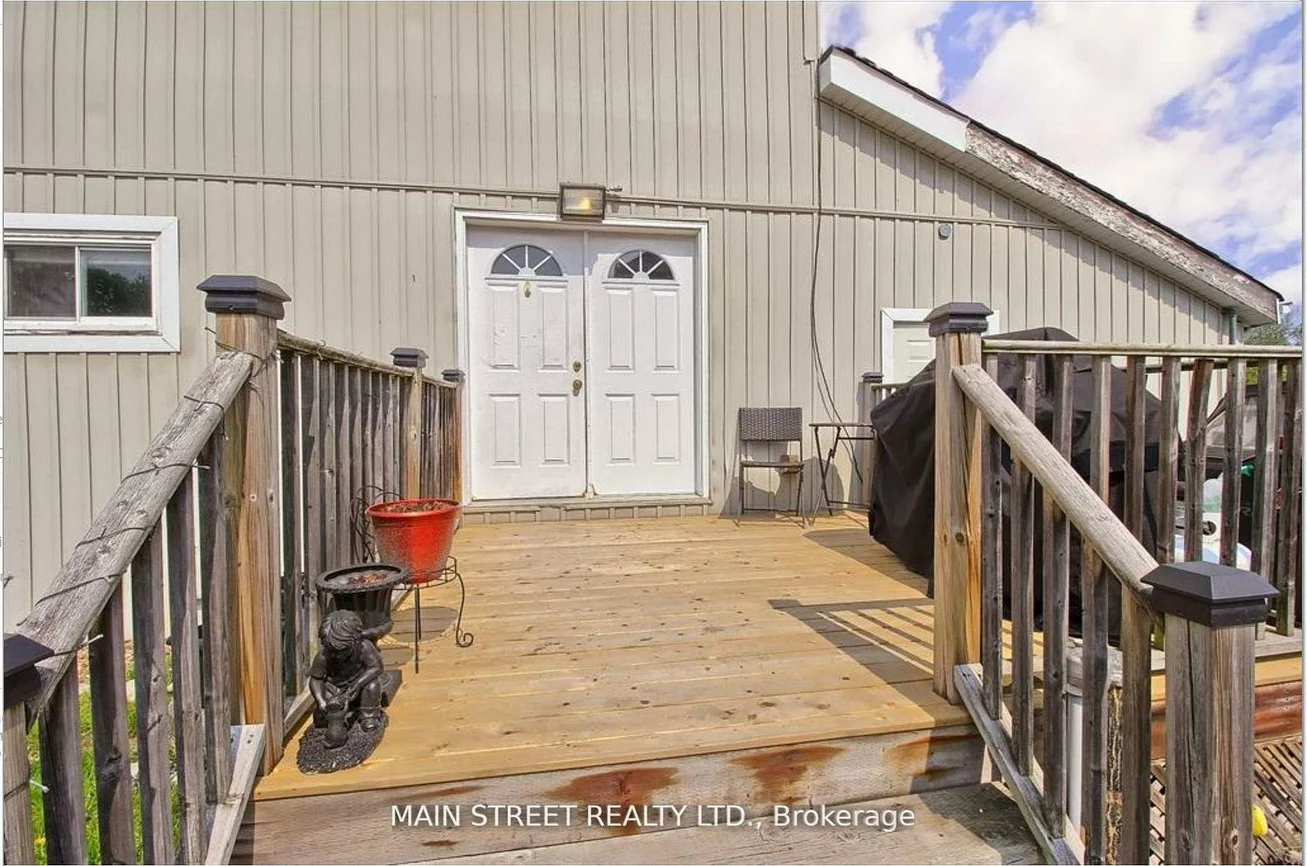 280, Bells, Gilford, Innisfil