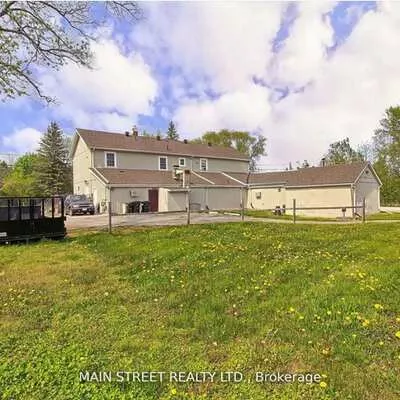 280, Bells, Gilford, Innisfil