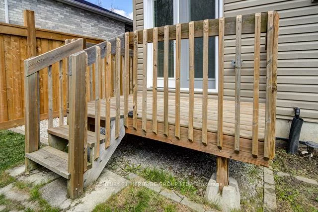 2286B, Somers, Rural Innisfil, Innisfil