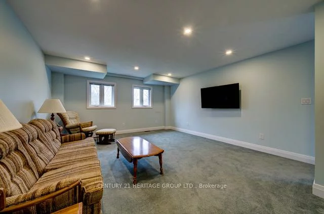 2286B, Somers, Rural Innisfil, Innisfil