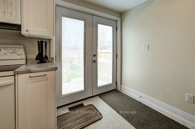 2286B, Somers, Rural Innisfil, Innisfil
