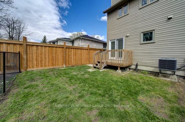 2286B, Somers, Rural Innisfil, Innisfil