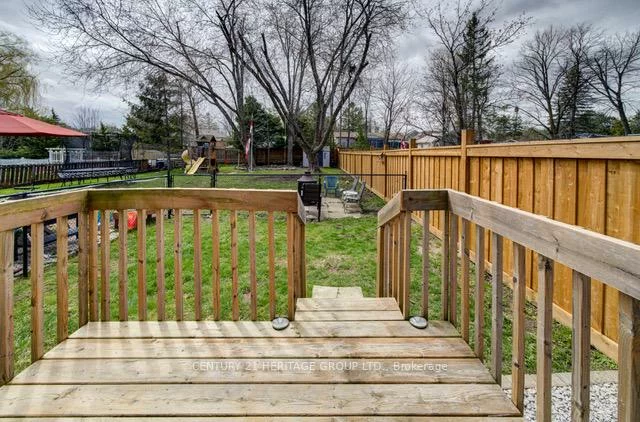 2286B, Somers, Rural Innisfil, Innisfil