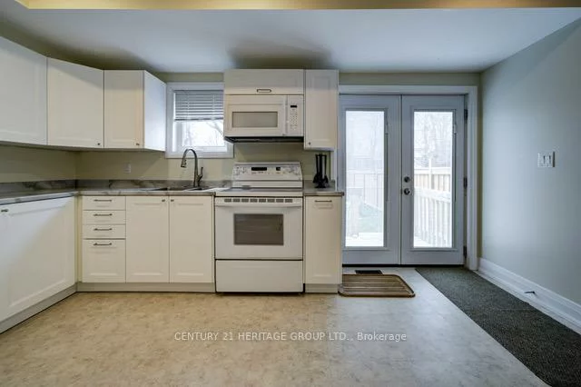 2286B, Somers, Rural Innisfil, Innisfil