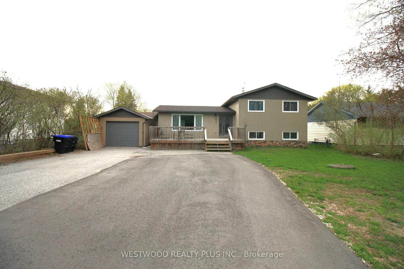 1042, Goshen, Alcona, Innisfil