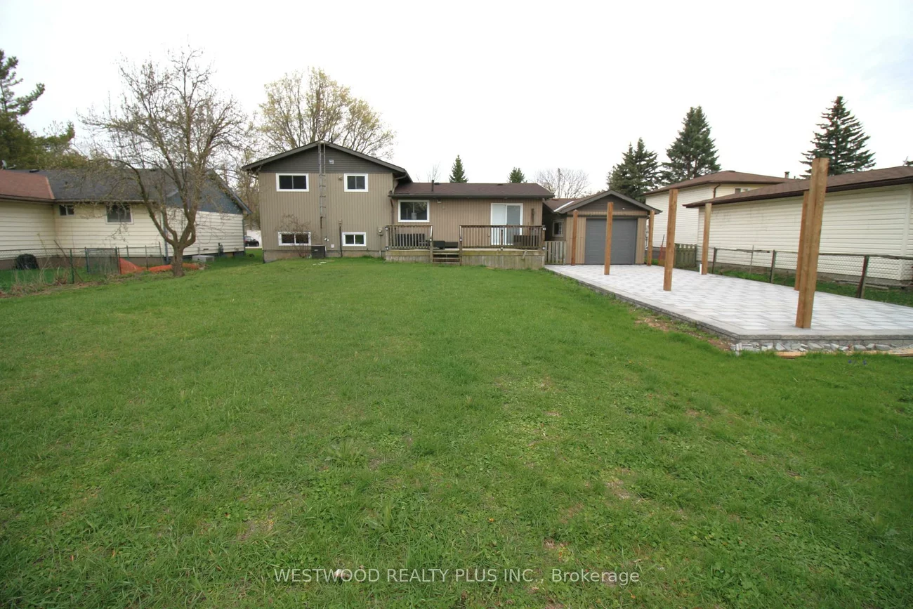 1042, Goshen, Alcona, Innisfil