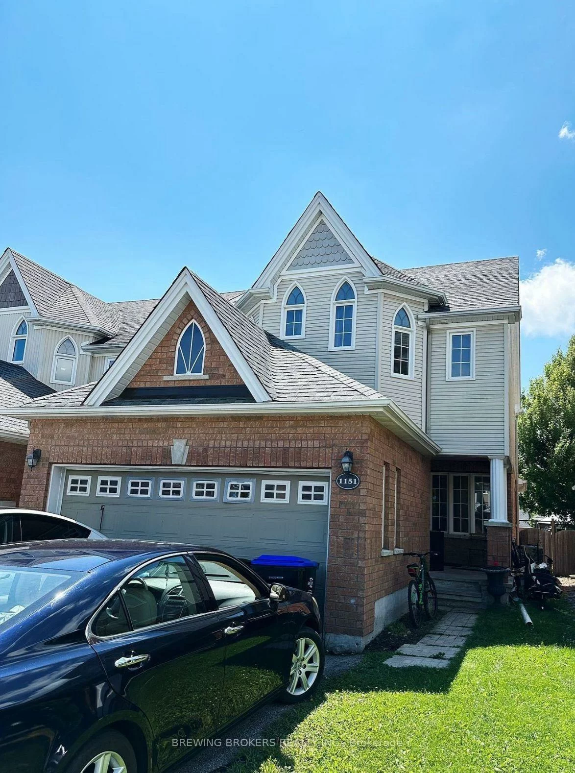 1151, Kell, Alcona, Innisfil
