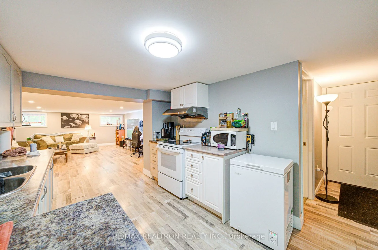 1147, Belle Aire Beach, Rural Innisfil, Innisfil