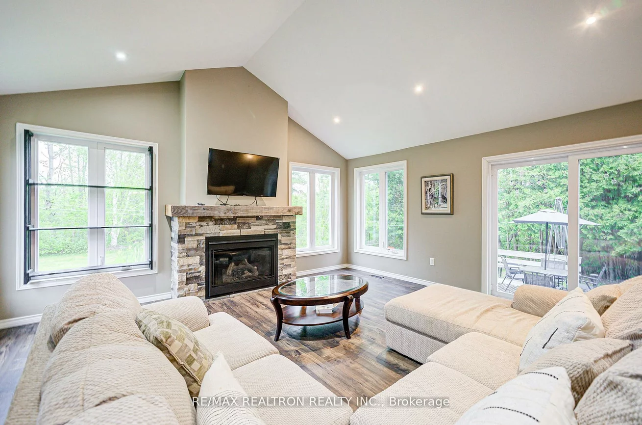 1147, Belle Aire Beach, Rural Innisfil, Innisfil