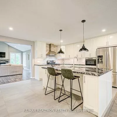 1147, Belle Aire Beach, Rural Innisfil, Innisfil