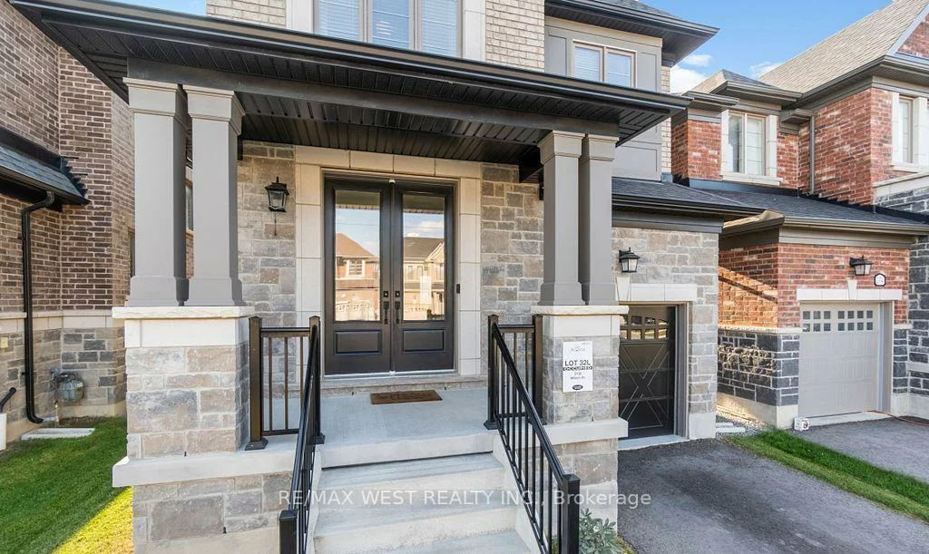 2132, Wilson, Alcona, Innisfil