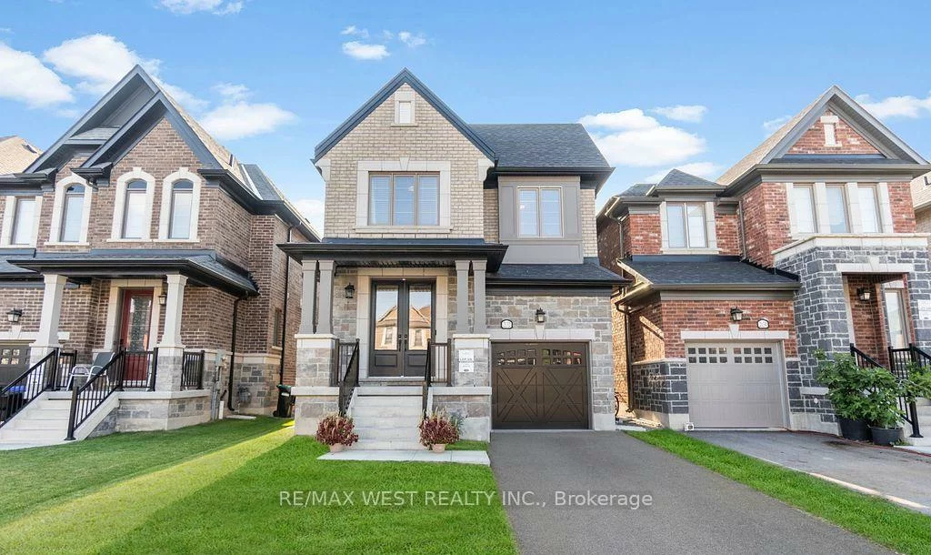 2132, Wilson, Alcona, Innisfil